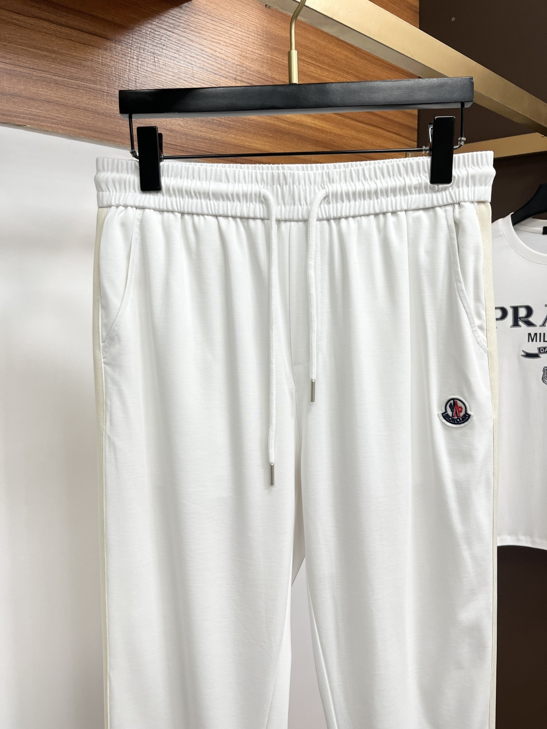 clothes and pants